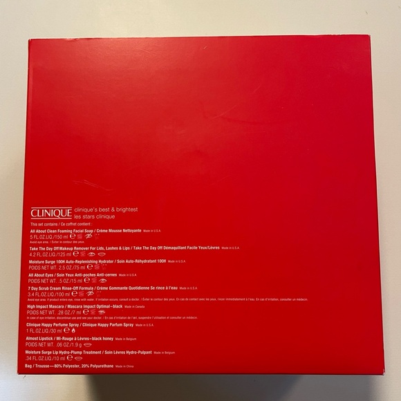 Clinique Skincare and Makeup Collection - Picture 6 of 7